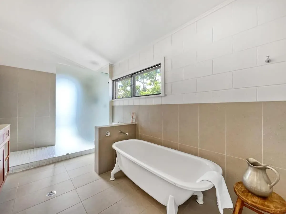 Holiday home Luxurious Mountain Retreat Near Maleny