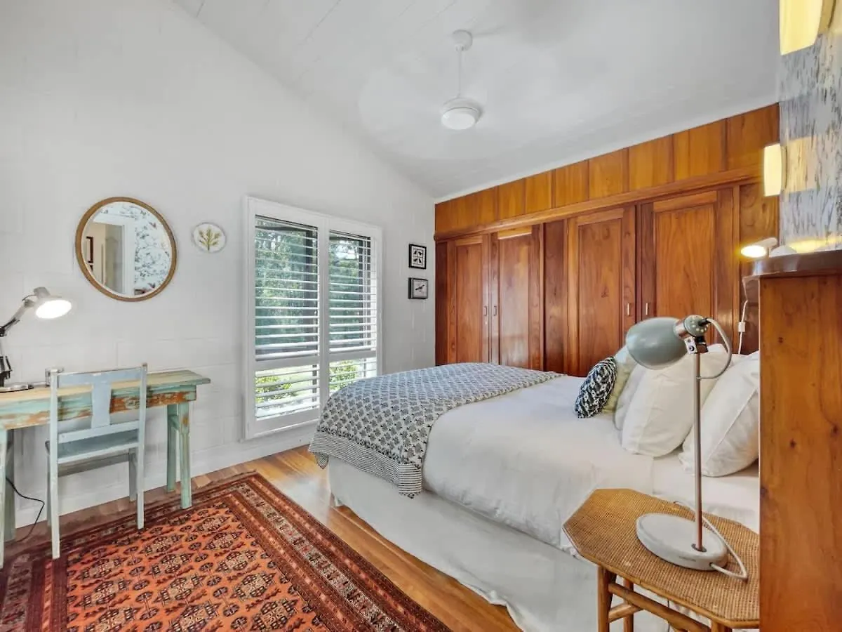 Luxurious Mountain Retreat Near Maleny 0*, Booroobin Australia