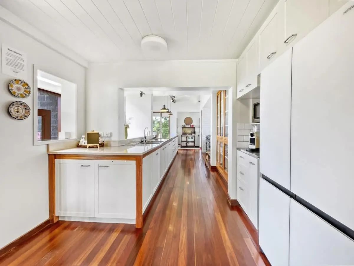 Holiday home Luxurious Mountain Retreat Near Maleny