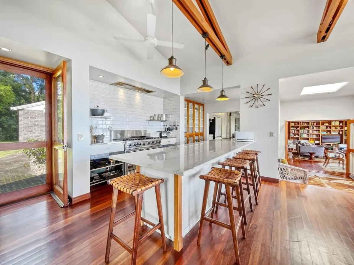 Holiday home Luxurious Mountain Retreat Near Maleny
